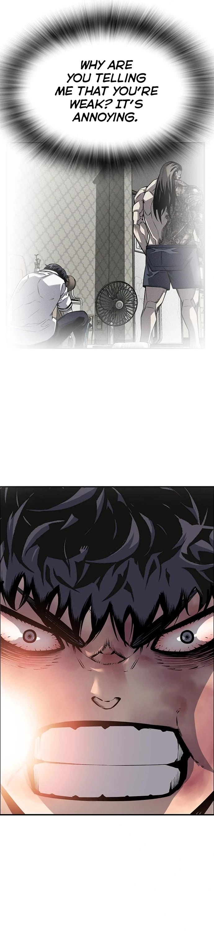 King Game Chapter 16 page 27 - Chapter 16