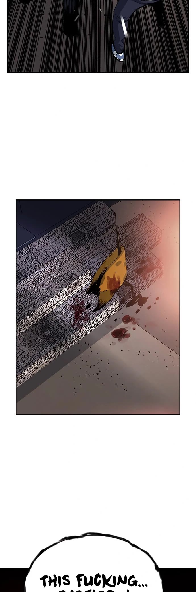 King Game Chapter 16 page 30 - Chapter 16