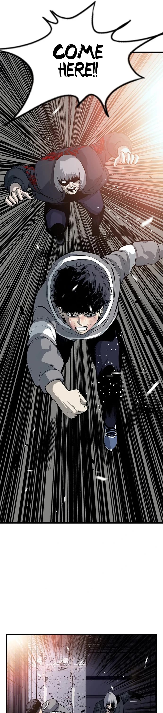 King Game Chapter 16 page 32 - Chapter 16