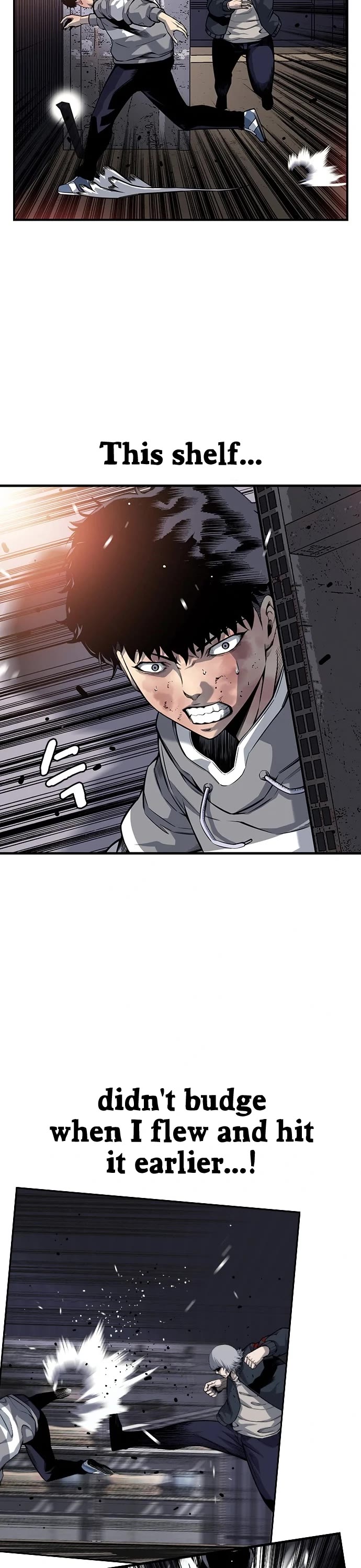 King Game Chapter 16 page 33 - Chapter 16