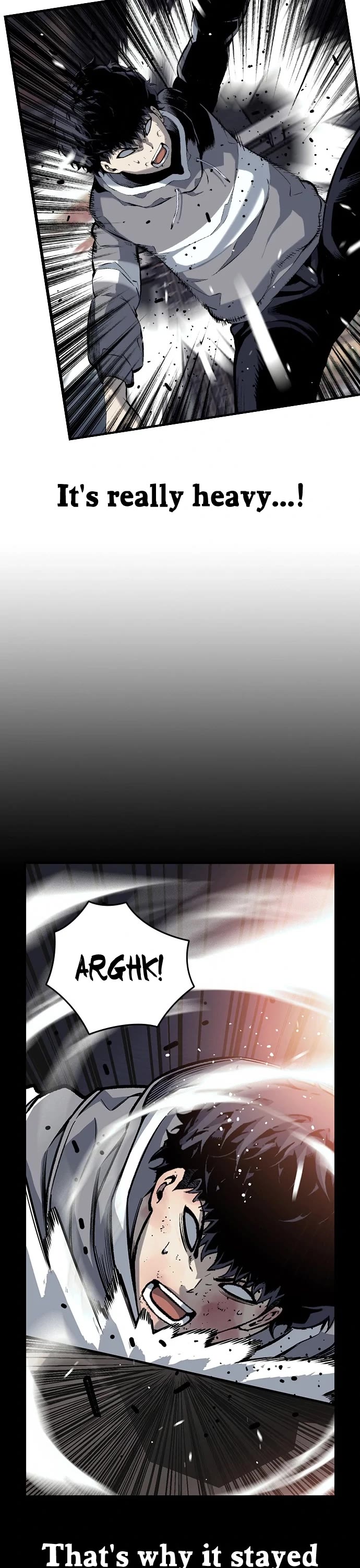 King Game Chapter 16 page 34 - Chapter 16