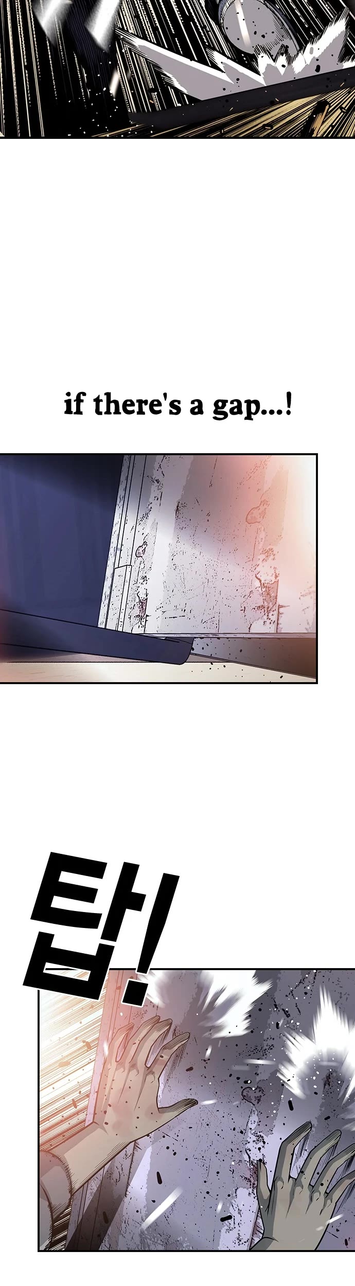 King Game Chapter 16 page 36 - Chapter 16
