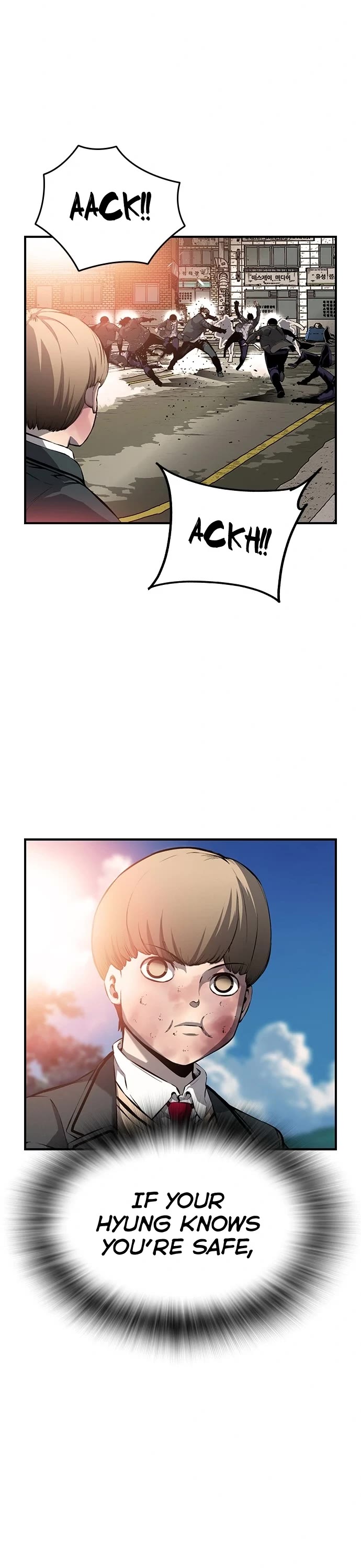 King Game Chapter 16 page 4 - Chapter 16