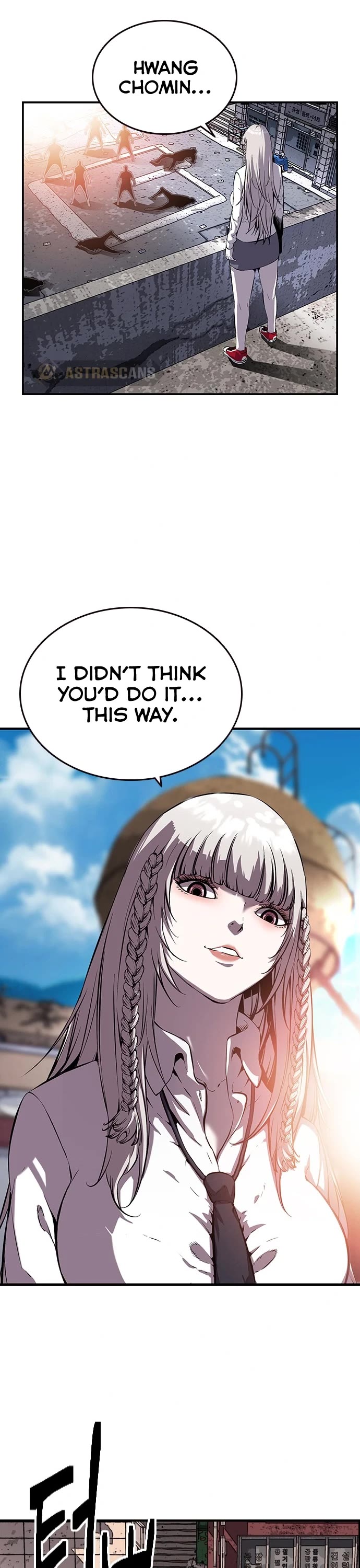 King Game Chapter 16 page 44 - Chapter 16