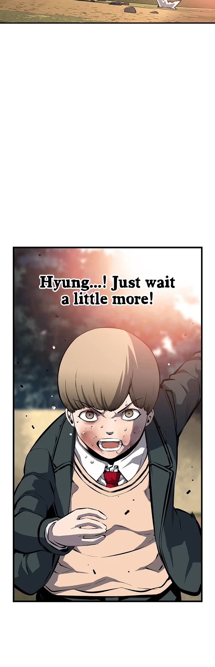 King Game Chapter 16 page 6 - Chapter 16