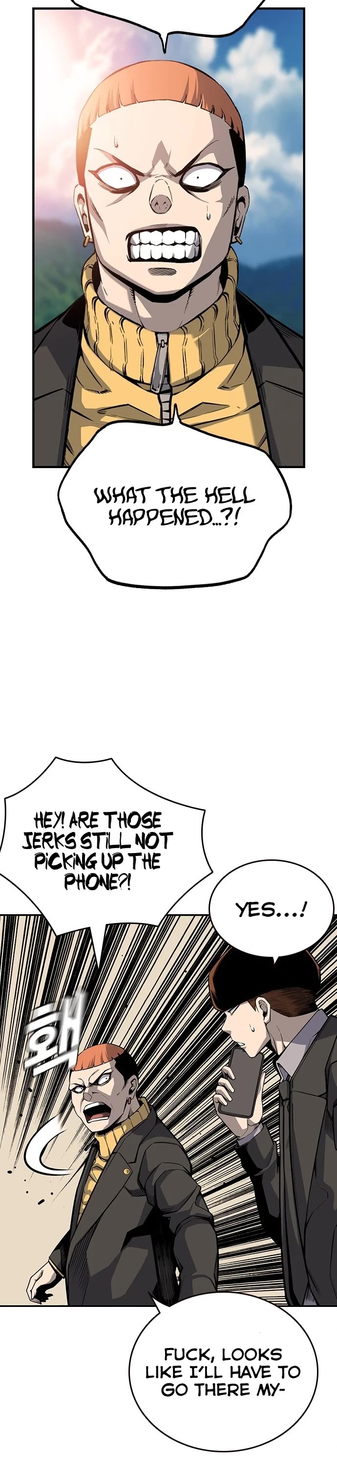 King Game Chapter 16 page 9 - Chapter 16