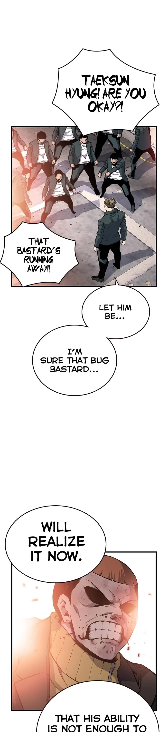 King Game Chapter 17 page 10 - Chapter 17