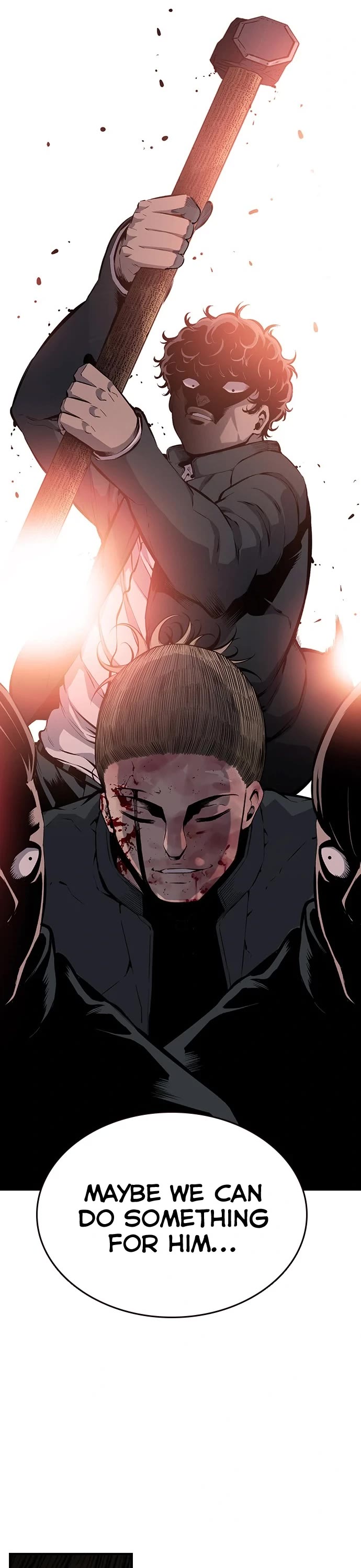 King Game Chapter 17 page 14 - Chapter 17