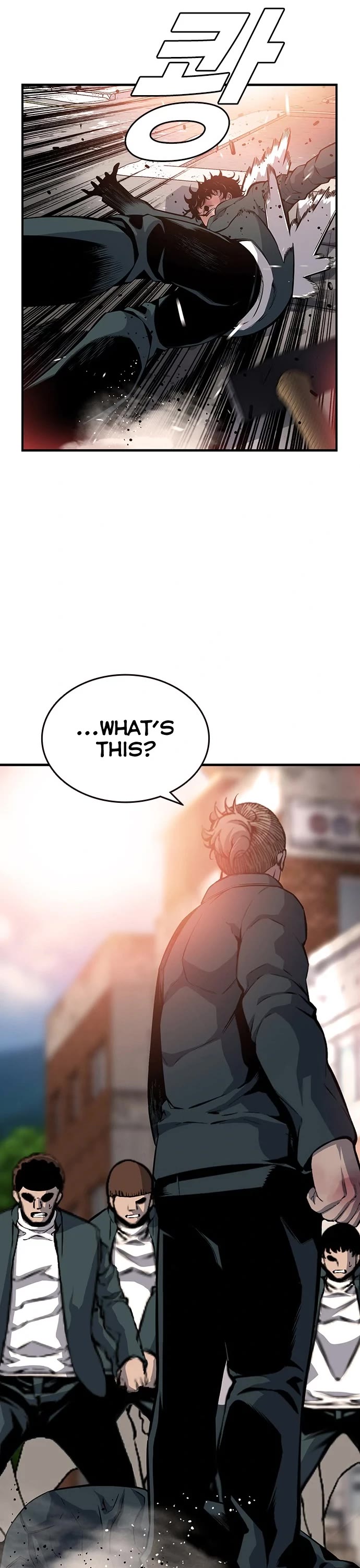King Game Chapter 17 page 18 - Chapter 17
