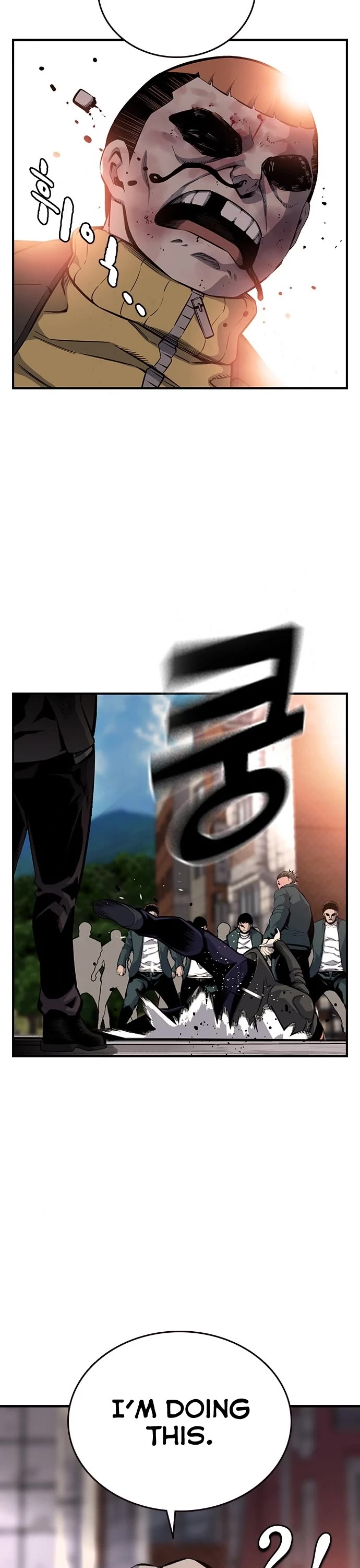 King Game Chapter 17 page 20 - Chapter 17