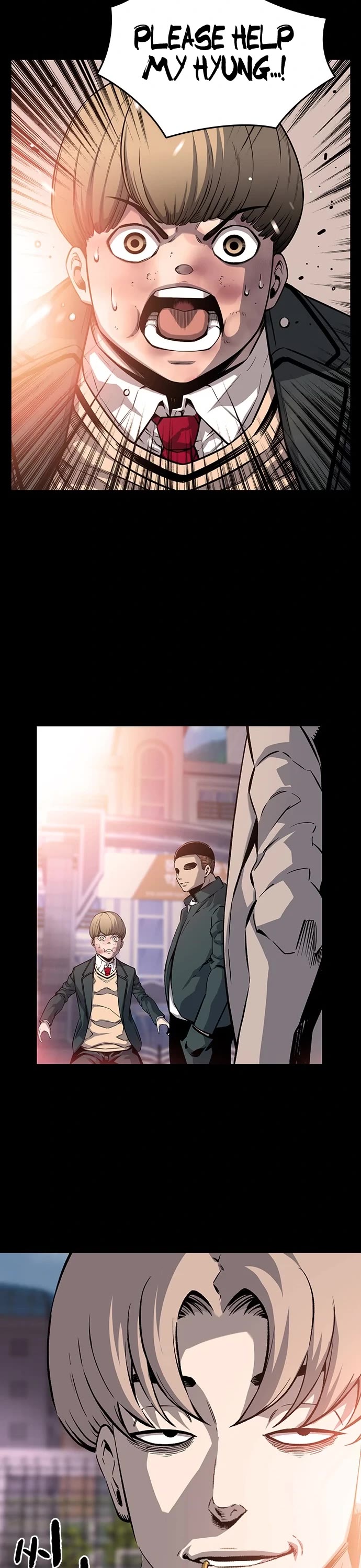 King Game Chapter 17 page 23 - Chapter 17