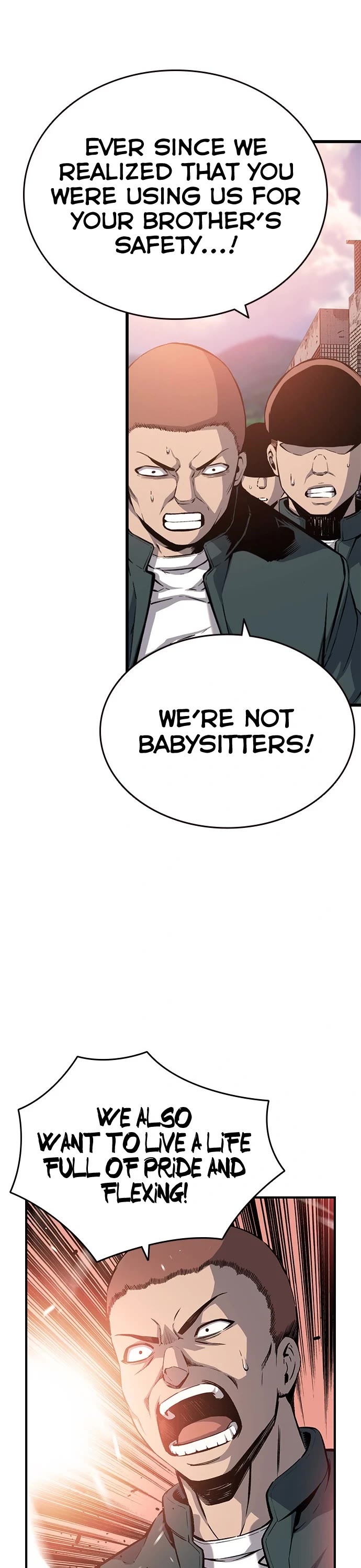 King Game Chapter 17 page 26 - Chapter 17