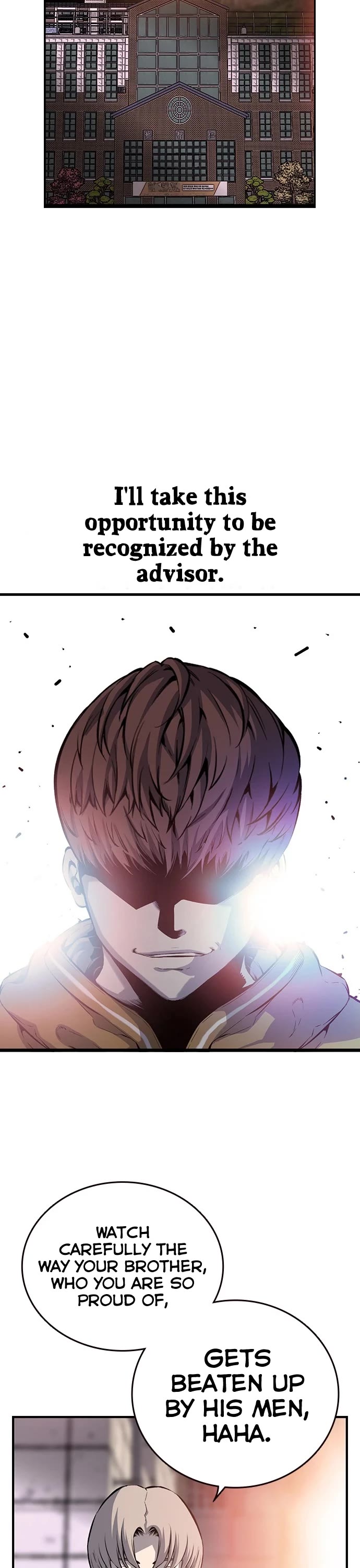 King Game Chapter 17 page 35 - Chapter 17