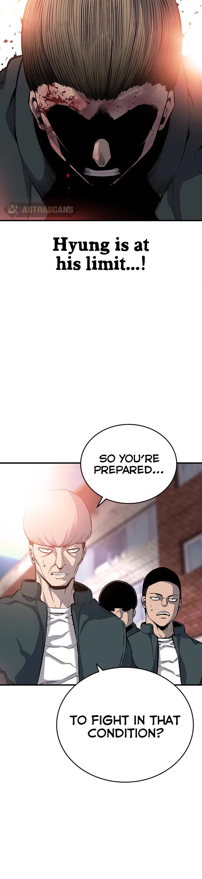 King Game Chapter 17 page 39 - Chapter 17