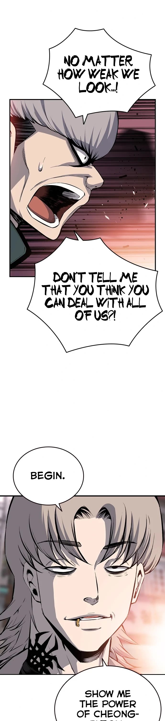 King Game Chapter 17 page 40 - Chapter 17