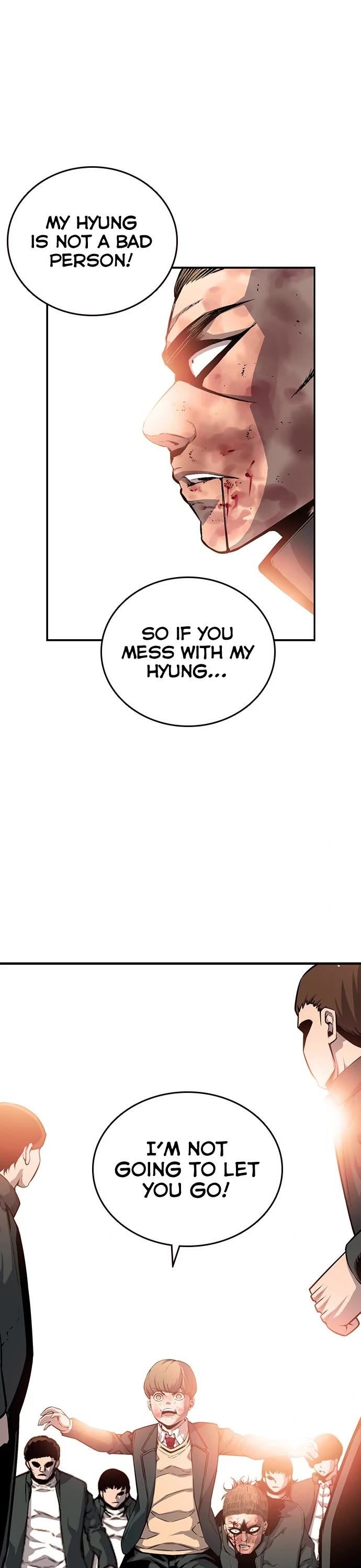 King Game Chapter 17 page 42 - Chapter 17
