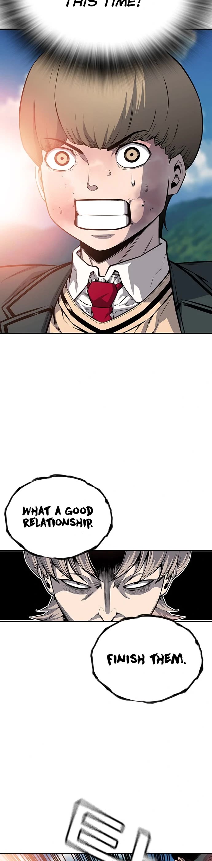 King Game Chapter 17 page 44 - Chapter 17
