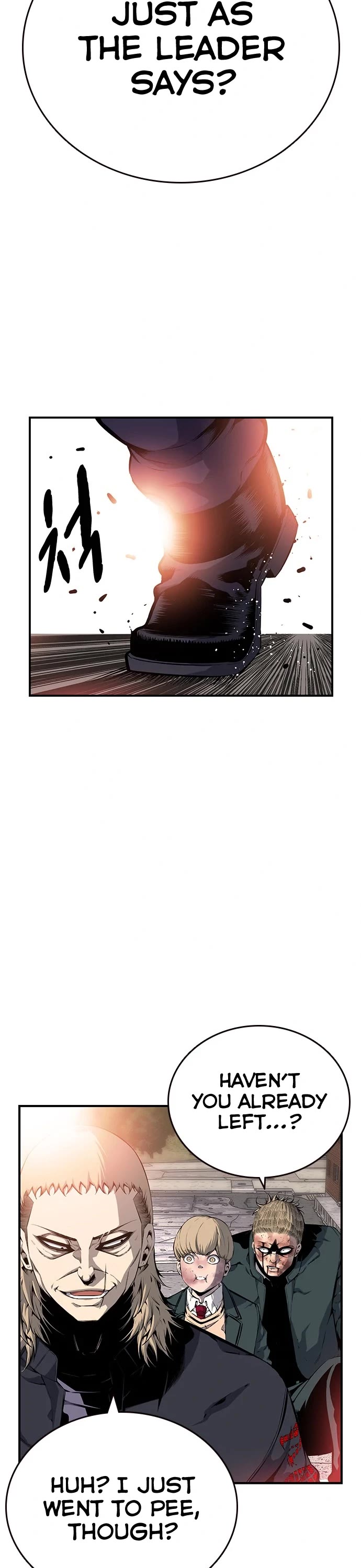 King Game Chapter 17 page 47 - Chapter 17