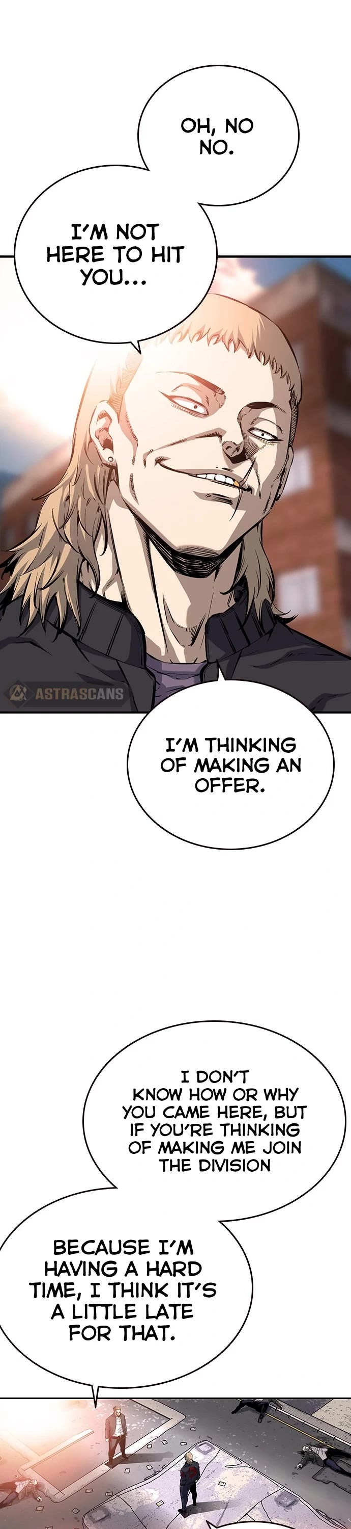King Game Chapter 17 page 6 - Chapter 17