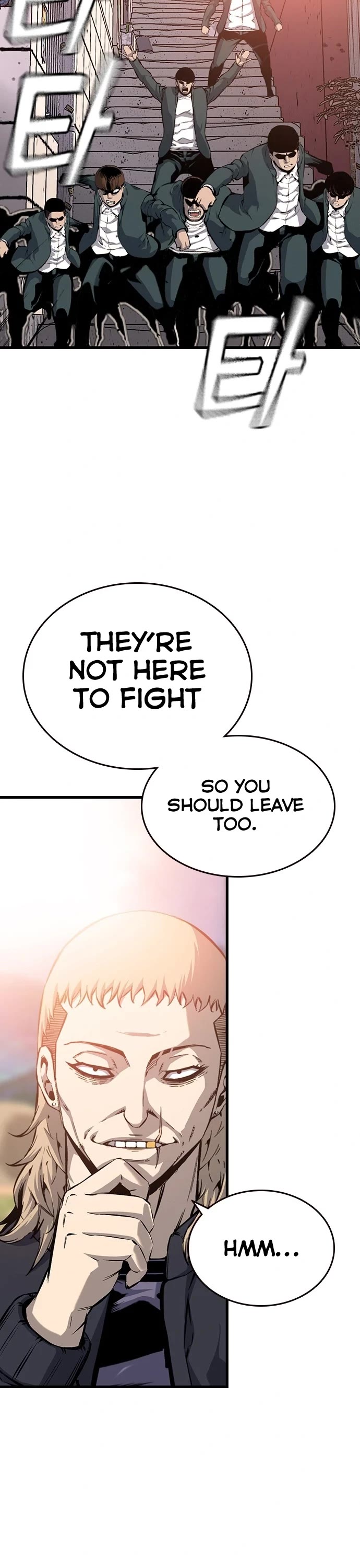 King Game Chapter 17 page 8 - Chapter 17