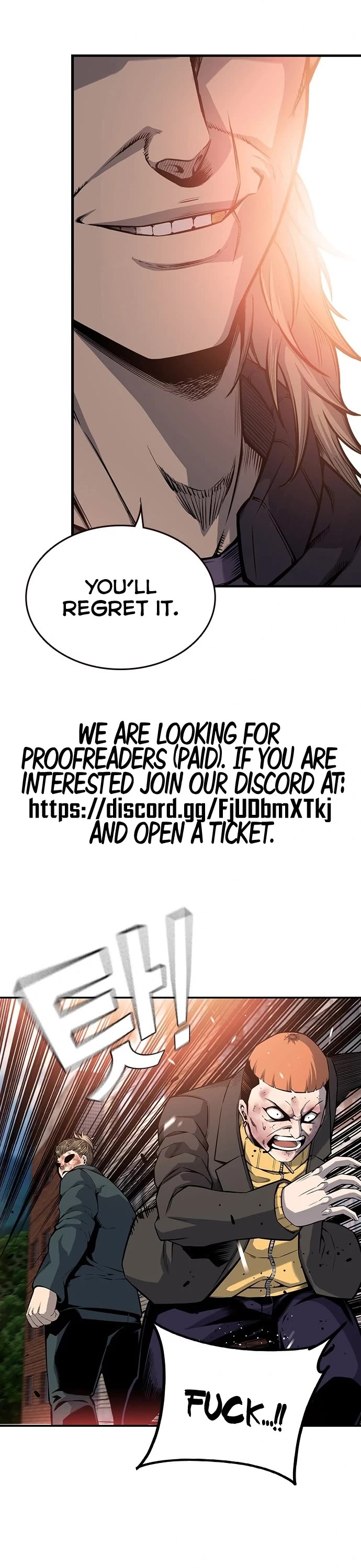 King Game Chapter 17 page 9 - Chapter 17