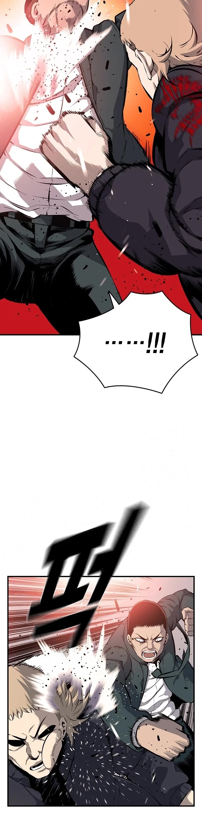 King Game Chapter 18 page 11 - Chapter 18