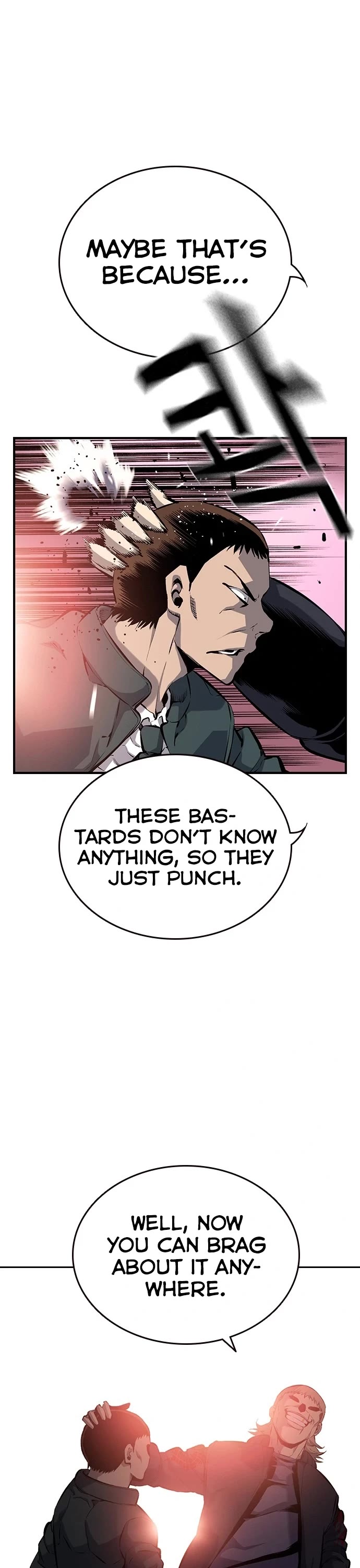King Game Chapter 18 page 12 - Chapter 18