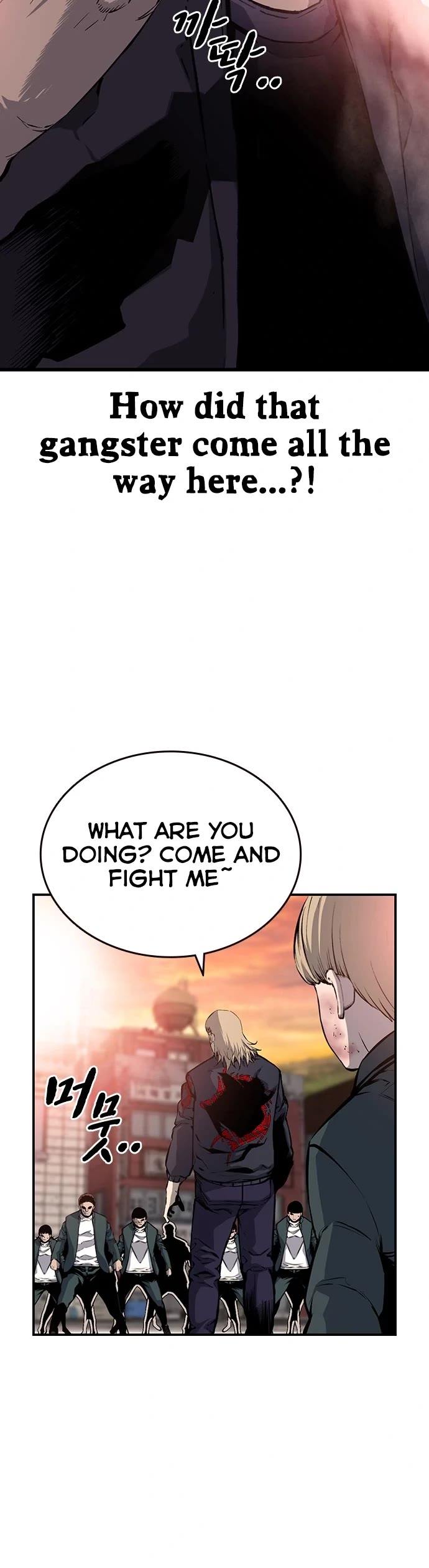 King Game Chapter 18 page 16 - Chapter 18