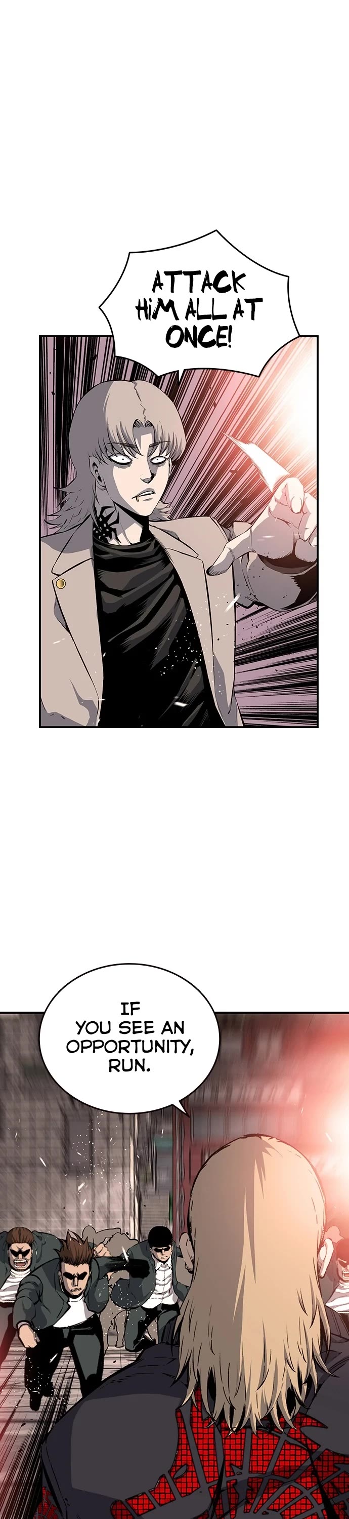 King Game Chapter 18 page 18 - Chapter 18