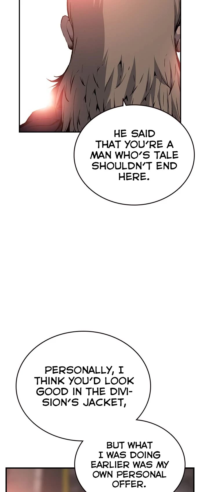 King Game Chapter 18 page 20 - Chapter 18