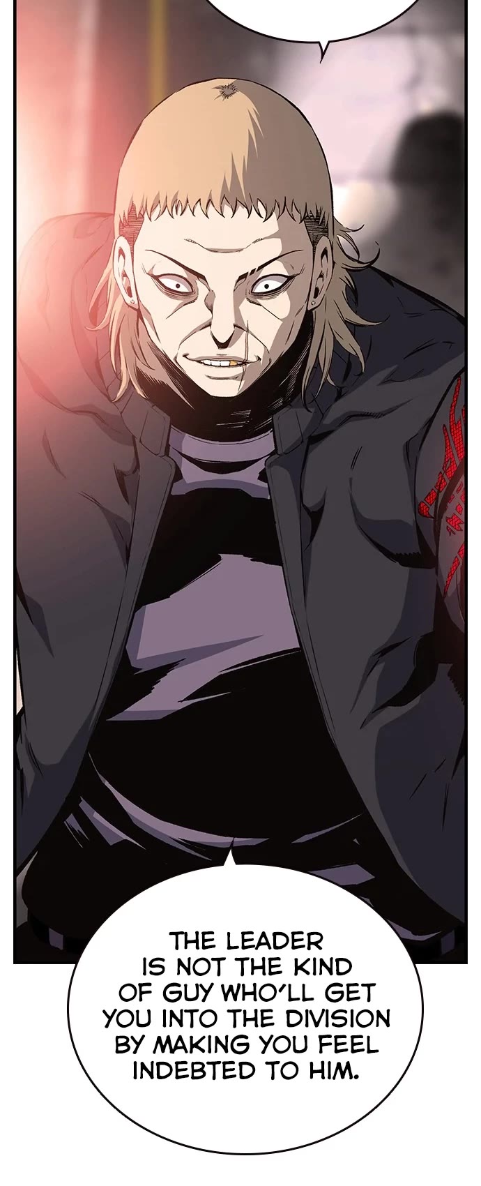 King Game Chapter 18 page 21 - Chapter 18