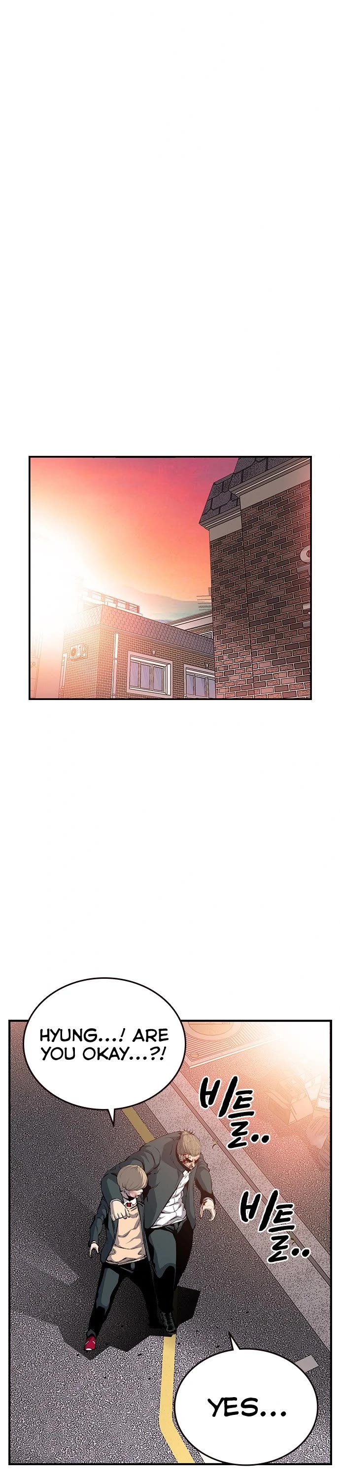 King Game Chapter 18 page 24 - Chapter 18