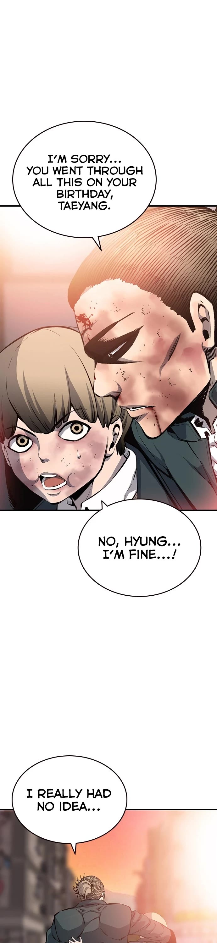 King Game Chapter 18 page 25 - Chapter 18