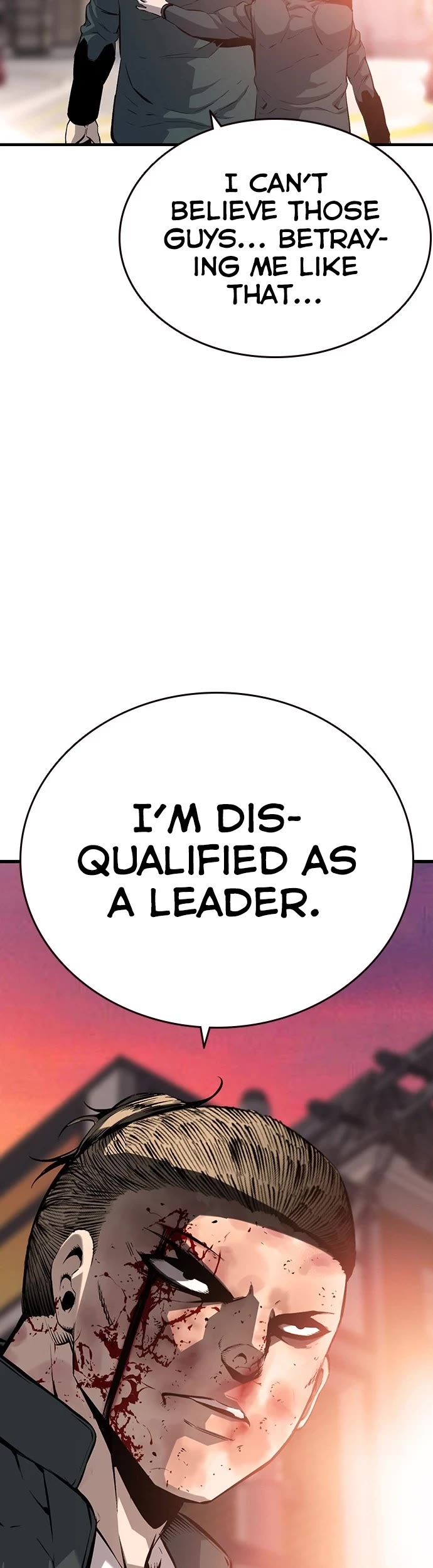 King Game Chapter 18 page 26 - Chapter 18