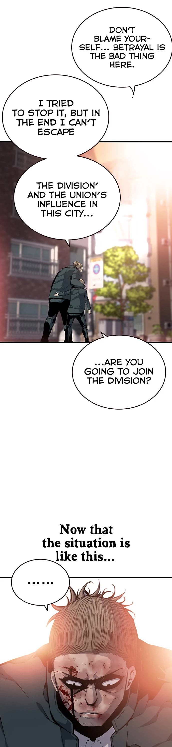 King Game Chapter 18 page 28 - Chapter 18