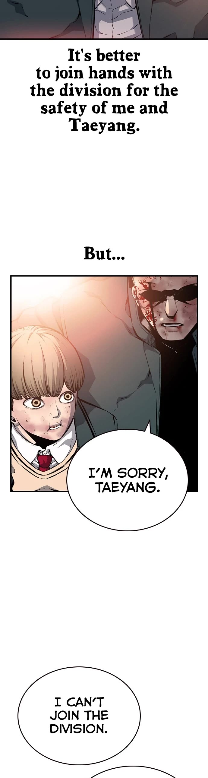 King Game Chapter 18 page 29 - Chapter 18