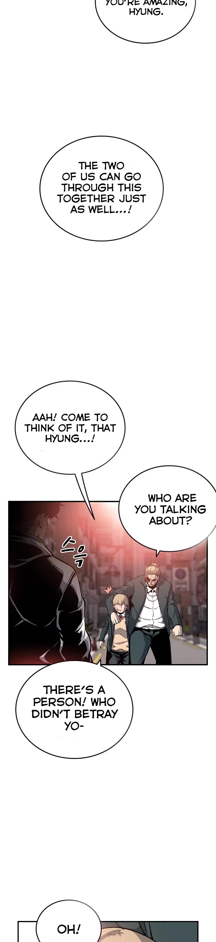 King Game Chapter 18 page 32 - Chapter 18