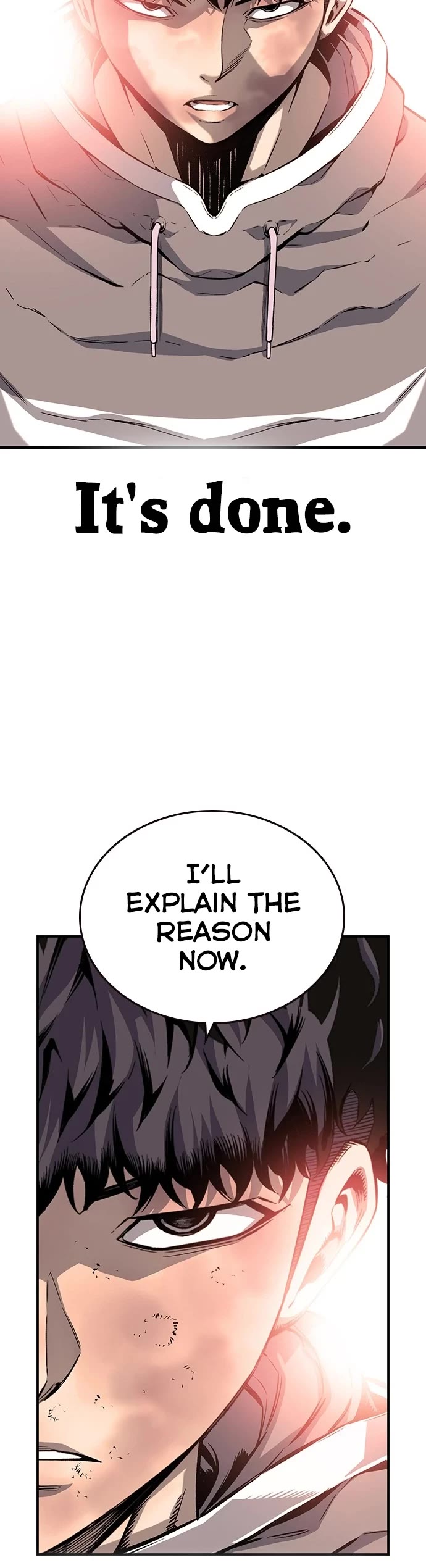 King Game Chapter 18 page 37 - Chapter 18