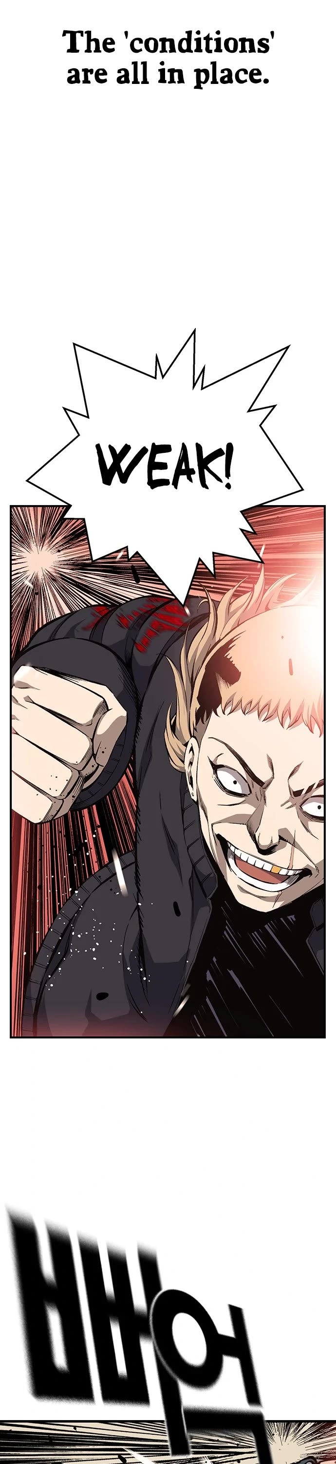 King Game Chapter 18 page 38 - Chapter 18