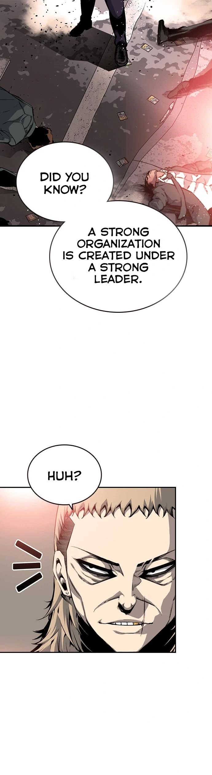 King Game Chapter 18 page 43 - Chapter 18
