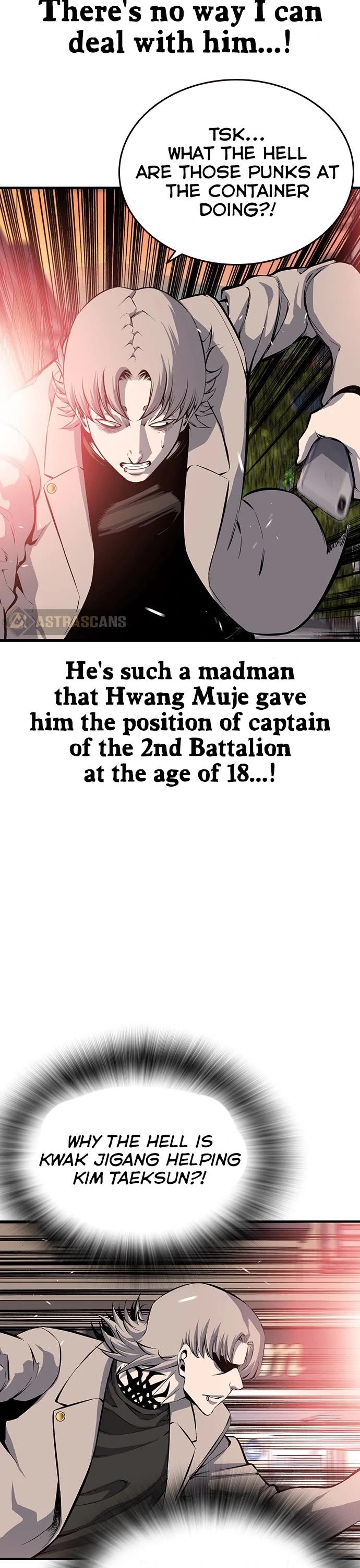 King Game Chapter 18 page 45 - Chapter 18