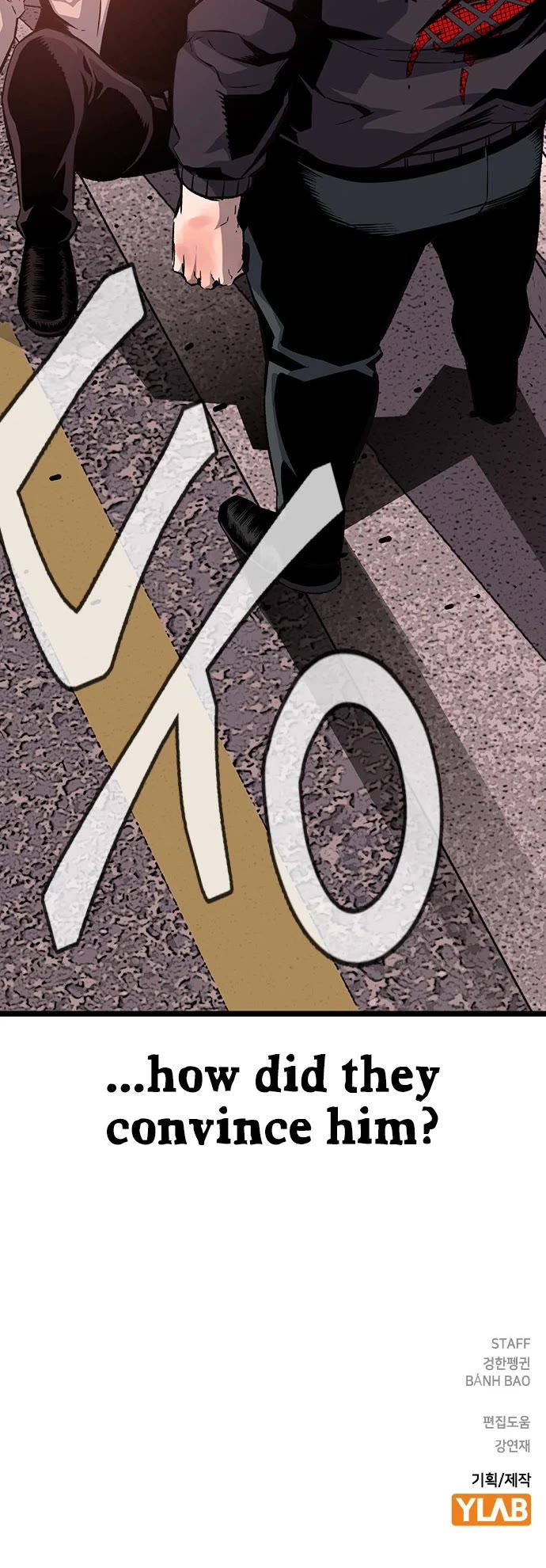 King Game Chapter 18 page 55 - Chapter 18