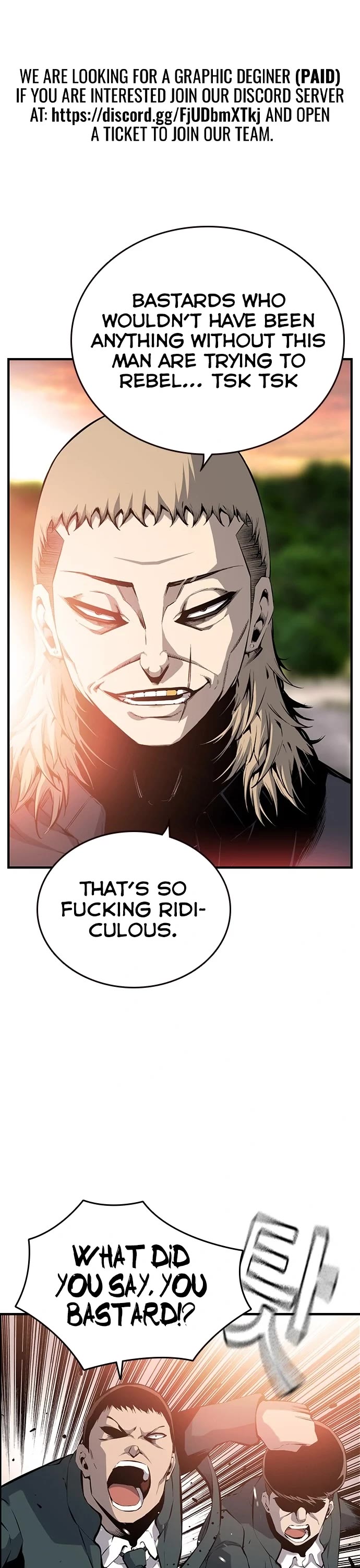 King Game Chapter 18 page 9 - Chapter 18