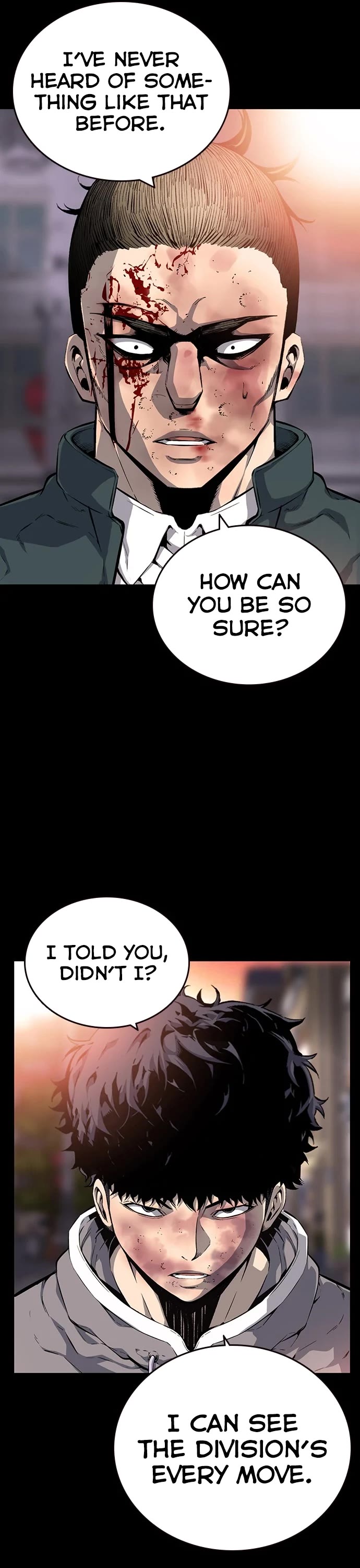 King Game Chapter 19 page 10 - Chapter 19