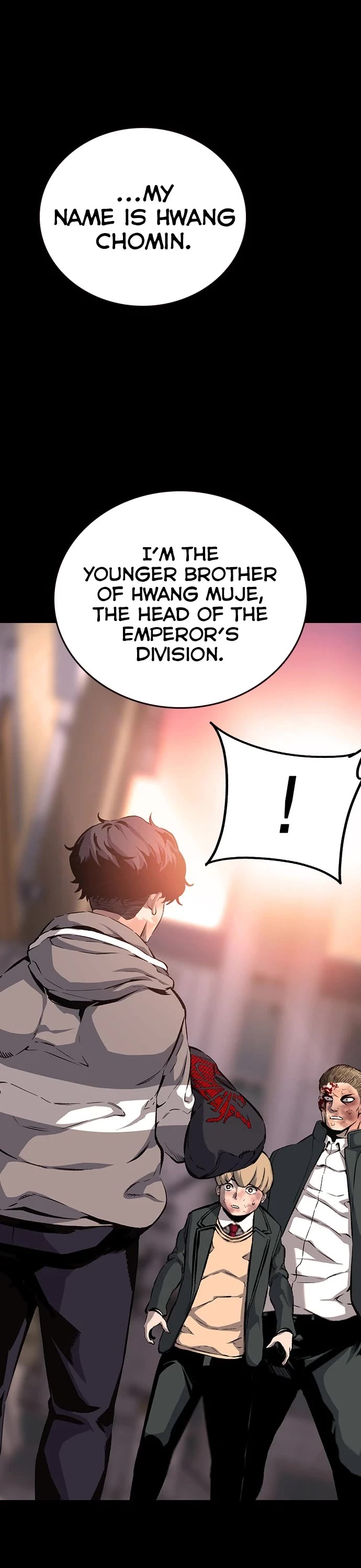 King Game Chapter 19 page 11 - Chapter 19