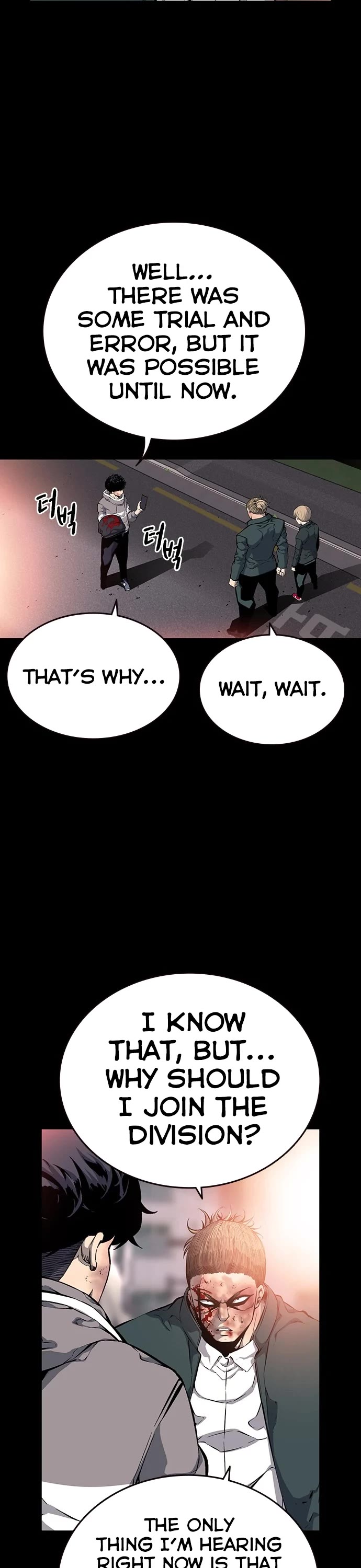 King Game Chapter 19 page 15 - Chapter 19