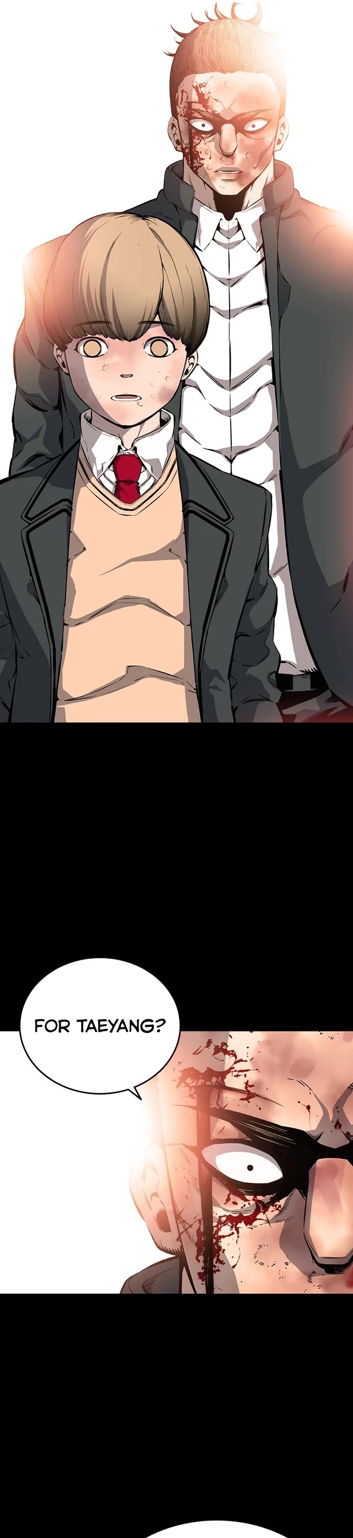 King Game Chapter 19 page 18 - Chapter 19