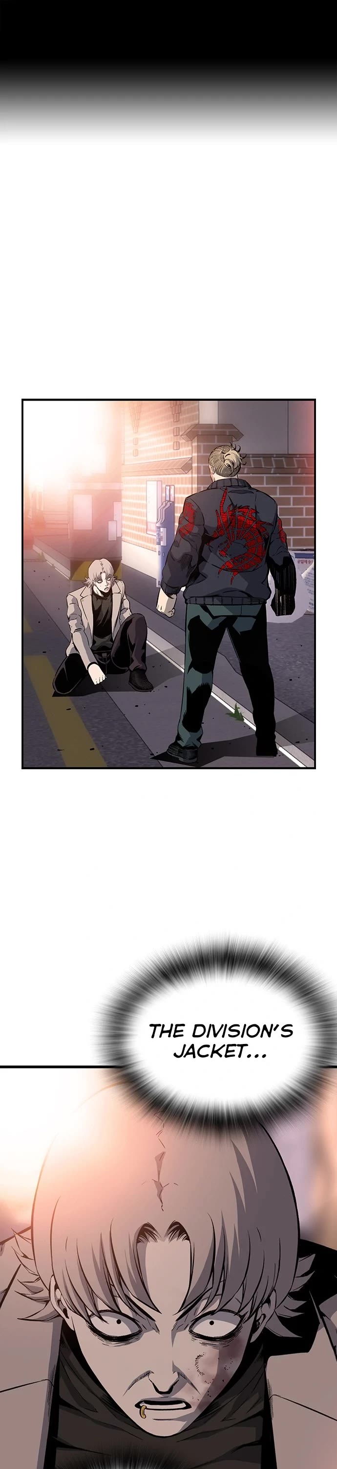 King Game Chapter 19 page 2 - Chapter 19