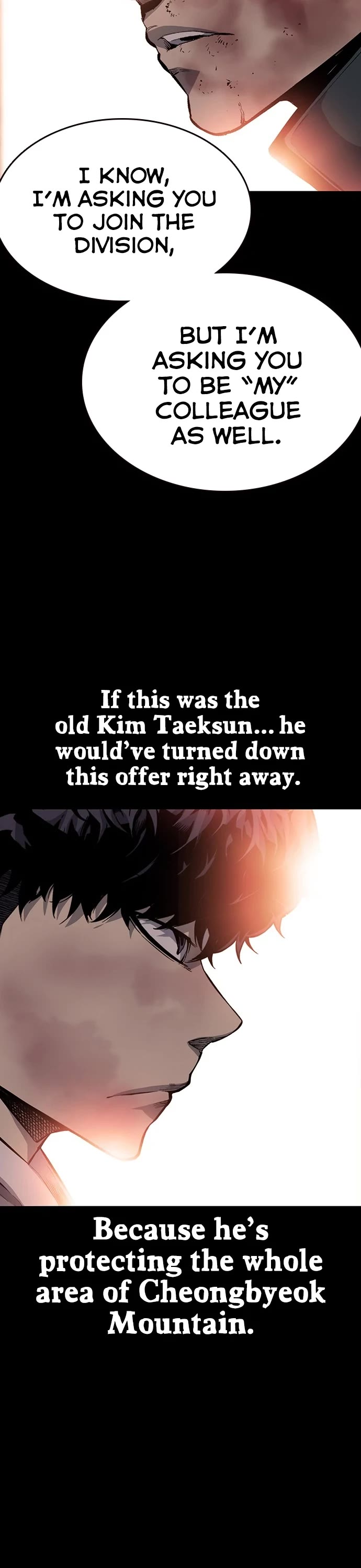 King Game Chapter 19 page 22 - Chapter 19