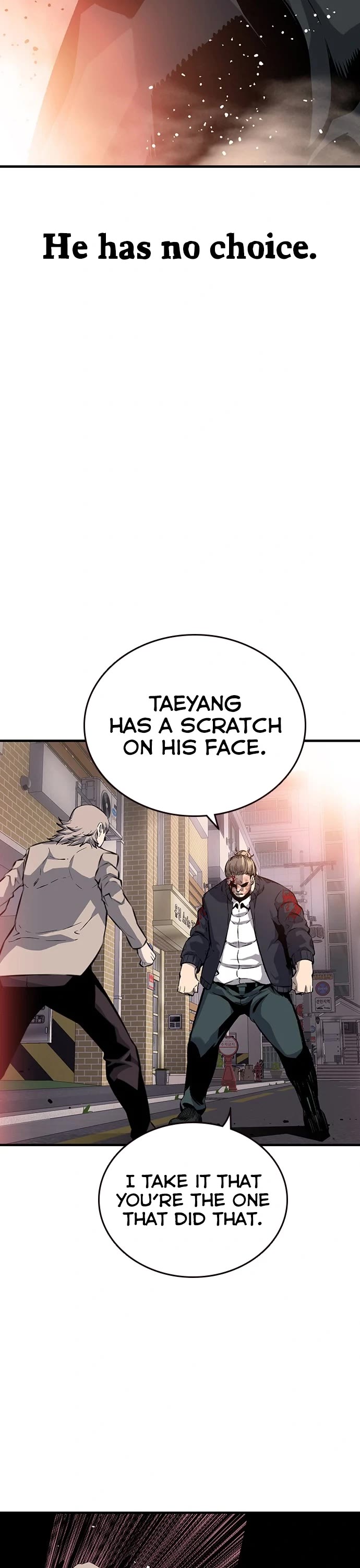 King Game Chapter 19 page 26 - Chapter 19